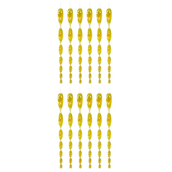 Wind Fairys Yellow Windsicle - 12 PC WF-30116