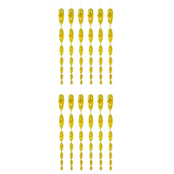 Wind Fairys Yellow Windsicle - 12 PC WF-30116