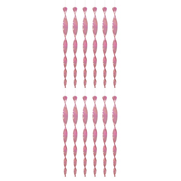 Wind Fairys Sapphire Pink Windsicle - 12 PC WF-30113