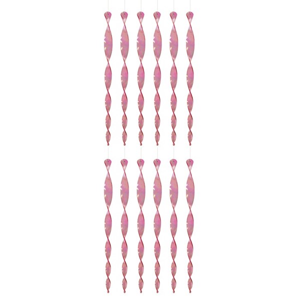 Wind Fairys Sapphire Pink Windsicle - 12 PC WF-30113