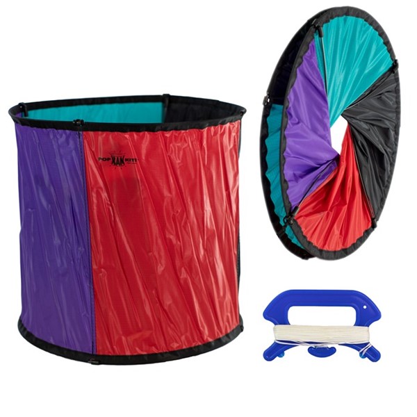 Flying Wings Jubilee Pop Kan Kite FW-03440