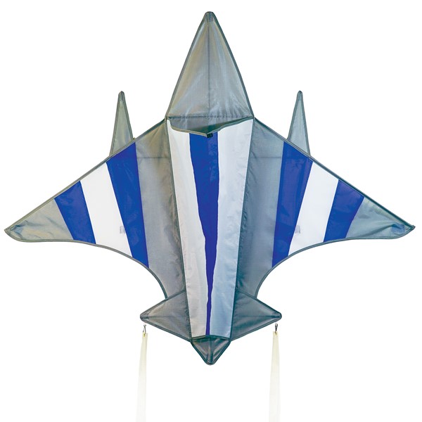 In the Breeze Fighter Jet Kite 3360