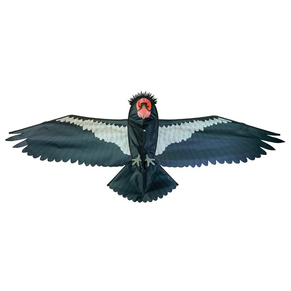 In the Breeze 84" California Condor Kite 3376