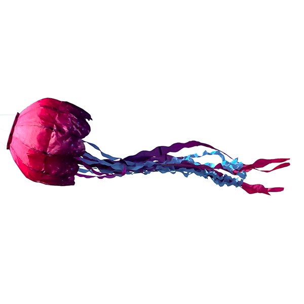 In the Breeze Jellyfish Big Breeze Windsock™ 5232