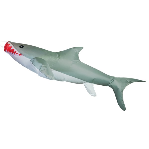 In the Breeze Shark Big Breeze Windsock™ 5253