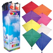 Colorfly Diamond Kite 40 PC Display
