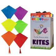 Colorfly Diamond Kite 24PC Display
