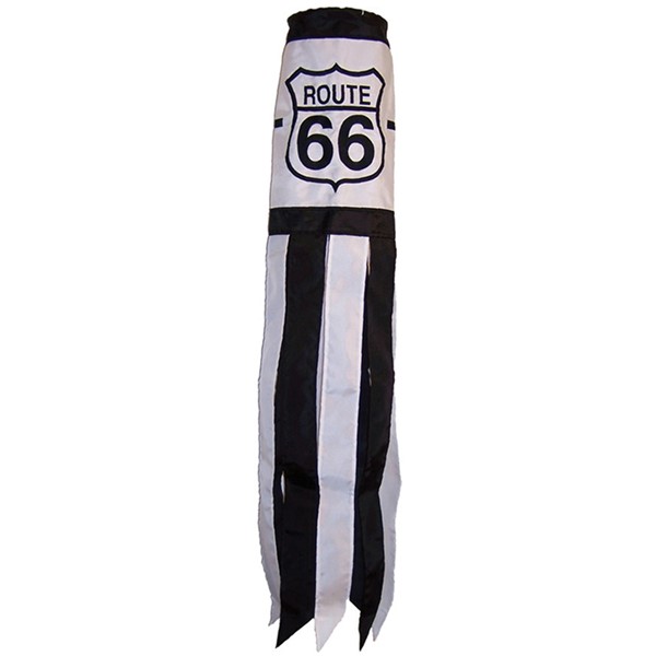 View Route 66 40" Windsock