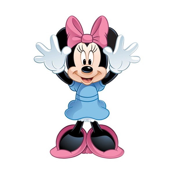 View Minnie Mouse Disney Skypal Kite