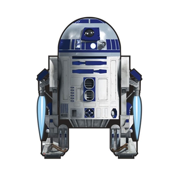 View R2-D2 Supersize Limited Edition Kite