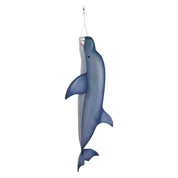 View Dolphin 30" Fish Windsock