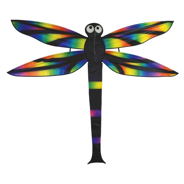 View Aurora Dragonfly Kite