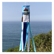 Coastal Windsock